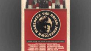 Miniatura de vídeo de "The Brian Jonestown Massacre - She Made Me"