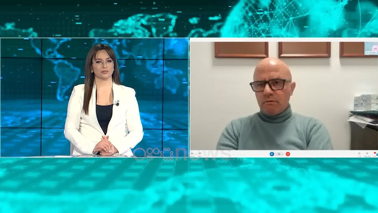 Strazimiri: Demokratët në betejë mistike, populli kundër faraonëve!
