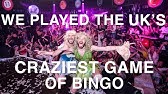 Bongo Bingo Hanley