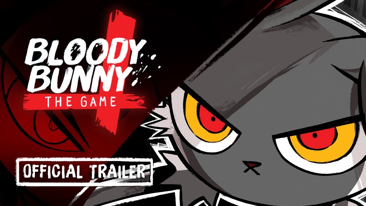 Eshop News March 4 Bloody Bunny The Game Fishing Fighters The Master Of Mizugami Perfectly Nintendo