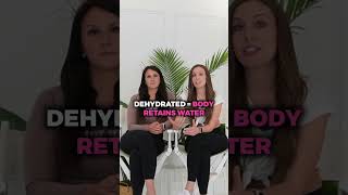 The Shocking Truth Behind Why the Scale Drops When You Drink Alcohol