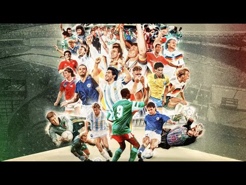 To Be Number 1  X  理想與和平  (Back To 90') ⚽🏆