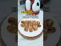 Salmon en Salsa de Ajo y Limón #salmon #recetassaludables #shorts