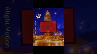 Algeria Vs Morocco Remake