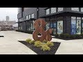 Making a Giant Wooden Ampersand