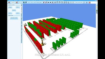 MAG 3D 4.2 FULL TOUR HD