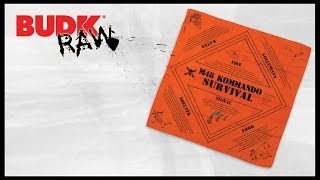 M48 Kommando Survival Bandana