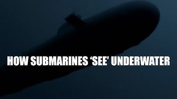 How Submarines Can 