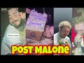 Post Malone | Is Post Addicted to drugs Live Performance | Pray for Post | Tik Tok | TREND TV India