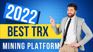 Best TRX/USDT Mining Site | USDT Mining Site | How to Mine FREE TRX/USDT on Mobile | Trx Mining Site