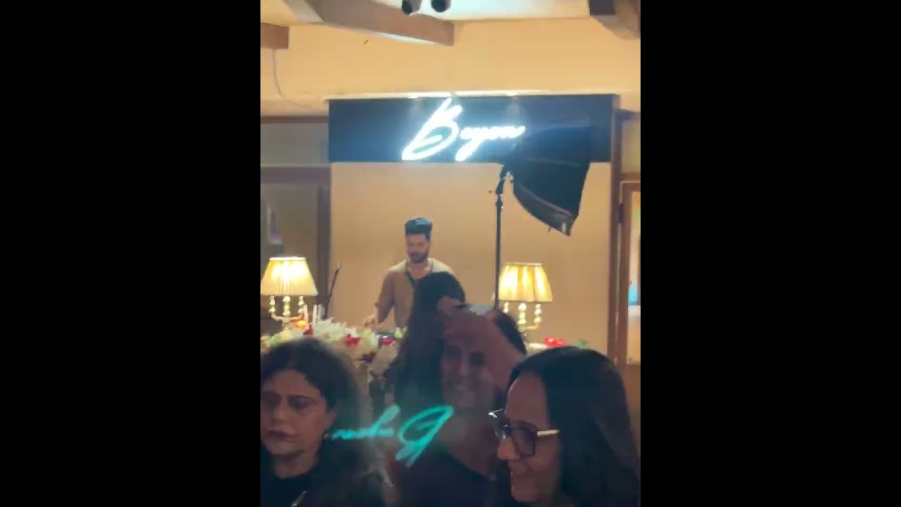 DJ Rohit Mehra Live | Christmas Ladies Night at BEYON Chandigarh | Chammak Challo Bollywood Vibes