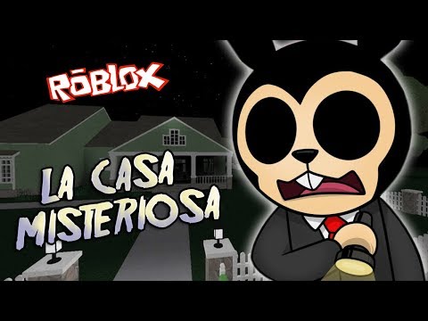 La Casa Mas Misteriosa De Roblox Lloyd Residence Itowngameplay Youtube - nuevo horror elevator roblox itowngameplay youtube