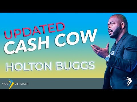 Video: Siapa holton buggs?