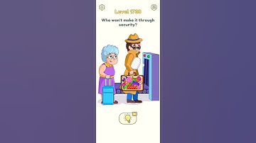 Dop 2 | Level 1738 | Who won