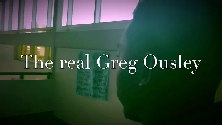The Real Greg Ousley