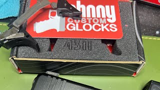 Switched to the Johnny Glocks 4311 trigger for my 43x screenshot 1