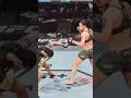 Amanda Nunez breaks opponents leg during title defense #mma #ufc #viral #fyp #trending #shorts #ufc5