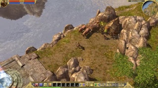 Titan Quest Anniversary Edition Ragnarok Pt.8. Titan Quest Anniversary Edition Ragnarok Pt.8.