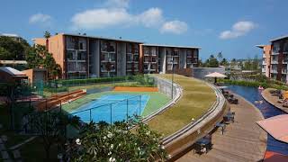 Replay Studio Suite 47 - Bangrak Beach - Thailand