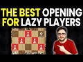 Simple & Powerful Opening for White – London System | Best Chess Moves, Strategy, Tricks & Ideas