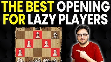 Simple & Powerful Opening for White – London System | Best Chess Moves, Strategy, Tricks & Ideas