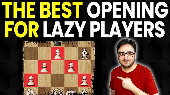 5 chess openings you should know – The Tosa Compass