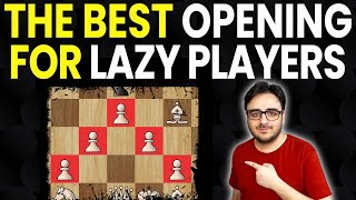 Simple & Powerful Opening for White - London System | Best Chess Moves, Strategy, Tricks & Ideas