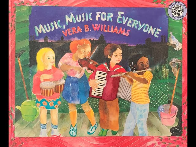 Music, Music for Everyone read-aloud class=