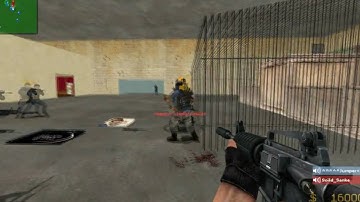 CSS ba_jail Freekills HD