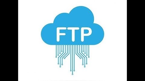 FIle Transfer Protocol (FTP) - Everything you need to know