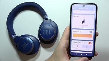 The Best Features of JBL Live 770NC - 12 Tips & Tricks