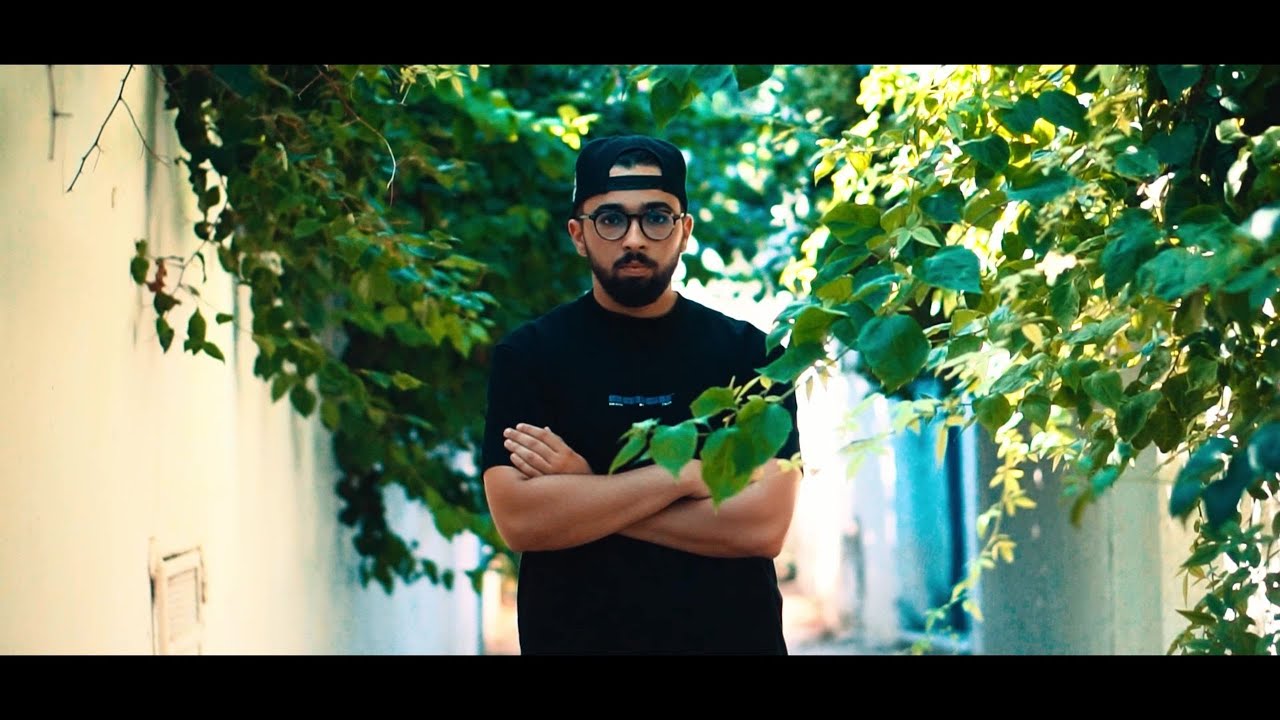 CyberTooth - Book Of Rhymes [Official Music Video] - YouTube