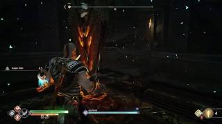 God Of War Gunnr Give Me A Story