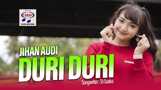 Jihan Audy - Duri Duri House Tiktok | Dangdut 