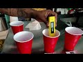 How to calibrate ph meter