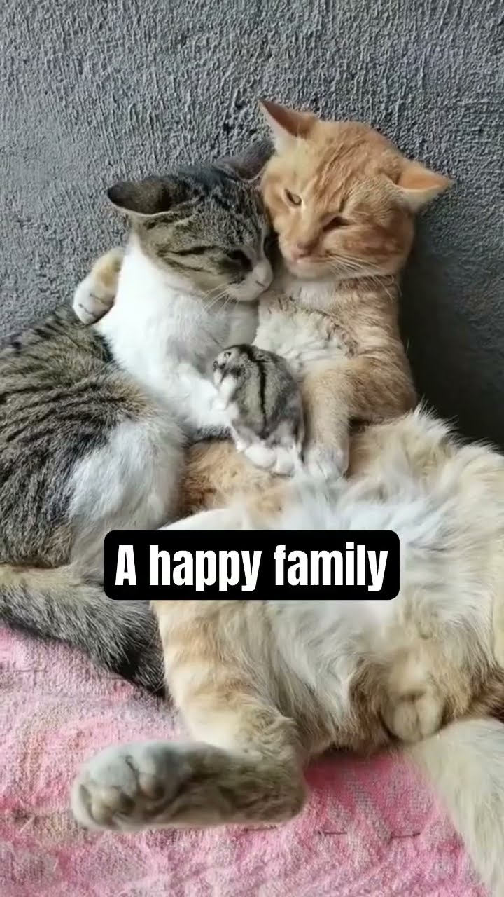 Prvnci blessing the culture with an adorable Kittyo video