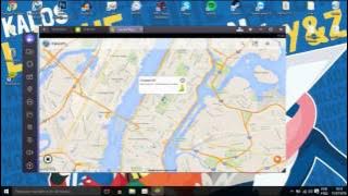 TUTORIAL PARA BAIXAR E JOGAR POKEMON GO NO PC FUNCIONANDO