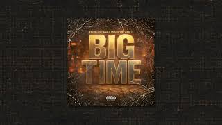 Kevin Gordana, Morphage Beatz - Big Time Official Audio