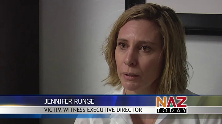 Yoga Helps Trauma Victims