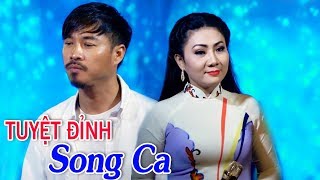 15 Bài Song Ca Bolero Quang Lập Ngọt Ngào Êm Tai - Tuyệt Đỉnh Song Ca Nhạc Vàng Bolero 2019