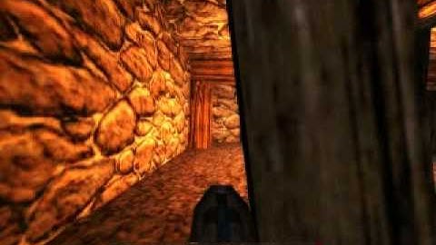 Quake - Rapture (Part 1 of 4) v2