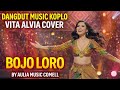 BOJO LORO – VITA ALVIA | DANGDUT KOPLO PALING GOYANG 🔥 AULIA MUSIC COMELL