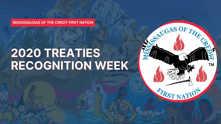 MCFN Treaties Recognition Week Introduction with Chief Laforme