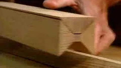 The Stickley Story