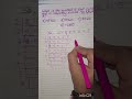 Number System || 5 Digit Number Divisible || Divisbility Rule