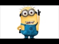 Ringtones - Minions Ba! Ba! Ba! Banana! 2015