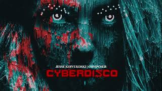 CYBERDISCO