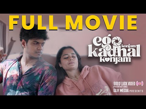 Ego Konjam Kadhal Konjam - Full Video | Ft. MH AmalDas |Kavya Amira|Bharath BTD | #EK3 #mhamaldas