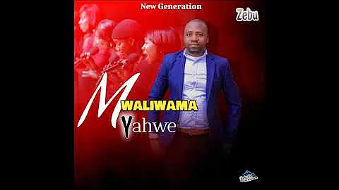 MINISTER ZEBU - MWALIWAMA YAHWE (Official Audio)