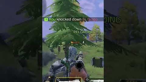 How to kill  enemies with FHJ-18